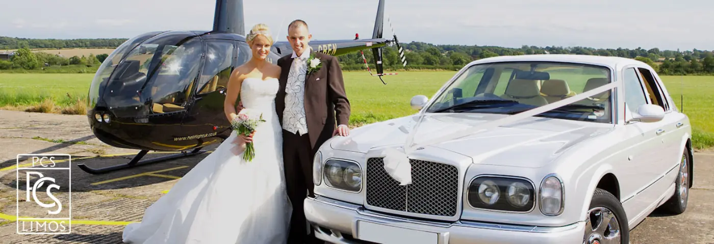 Birmingham and Solihull wedding car hire